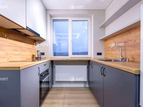 квартира за адресою Барабашова вул., 10
