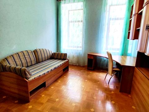 квартира по адресу Алчевских ул. (Артема), 27б