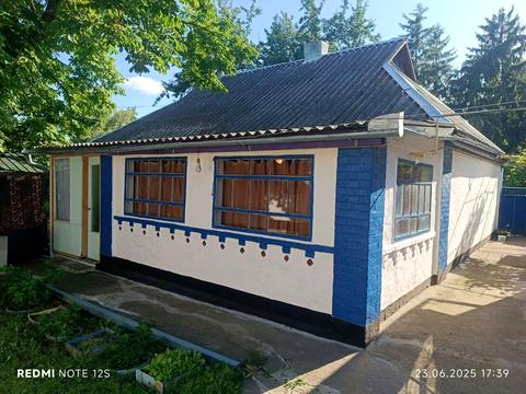 будинок за адресою Лесі Українки