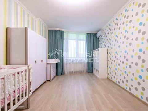 квартира по адресу Григоровское шоссе (Комсомольское), 55