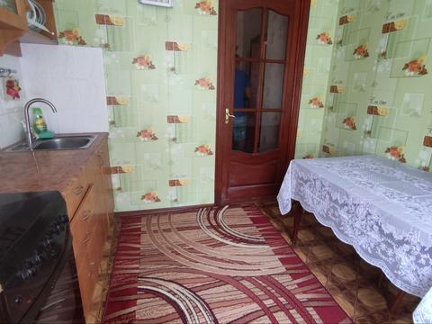 квартира за адресою Рибна вул., 5