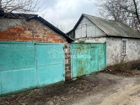 дом по адресу Кохання пер., 10