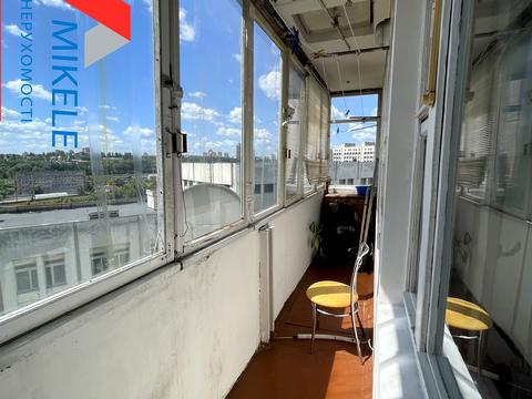 квартира по адресу Професора Павловського ул. (Боткіна), 3