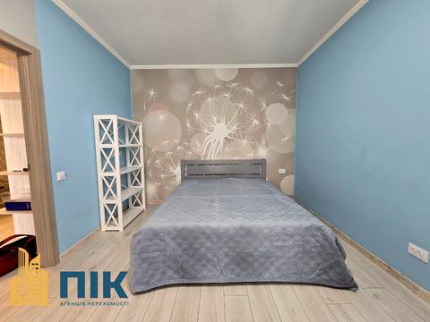 квартира по адресу Академика Заболотного ул., 15-В