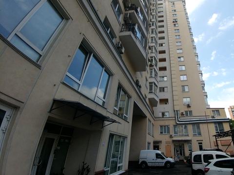 коммерческая по адресу Сечевых Стрельцов ул. (Артема), 52-А