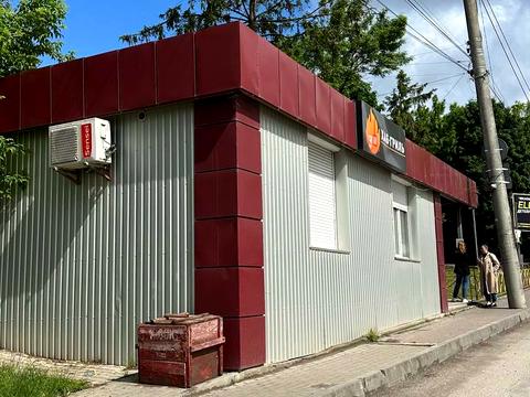 коммерческая по адресу Старокостянтинівське шоссе, 2/1