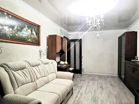 квартира по адресу Александра Поля просп. (Кірова), 143