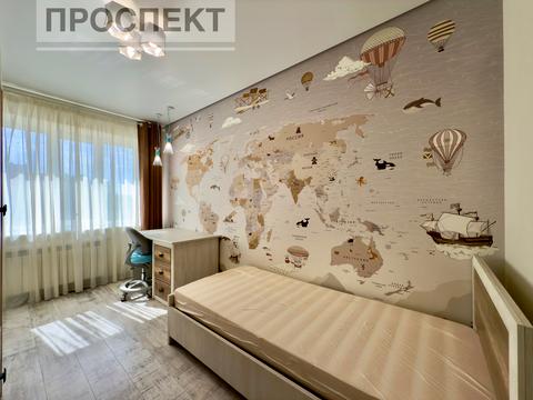 квартира по адресу Заливна, 1/2