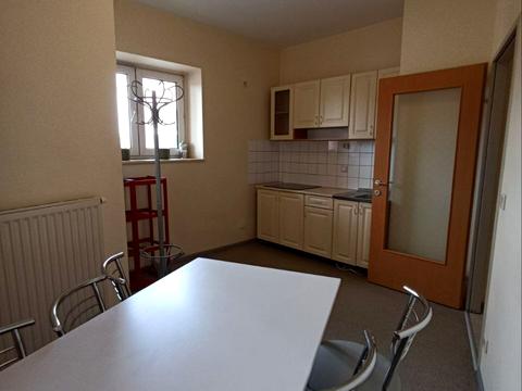 коммерческая по адресу Большая Васильковская ул. (Красноармейская), 8