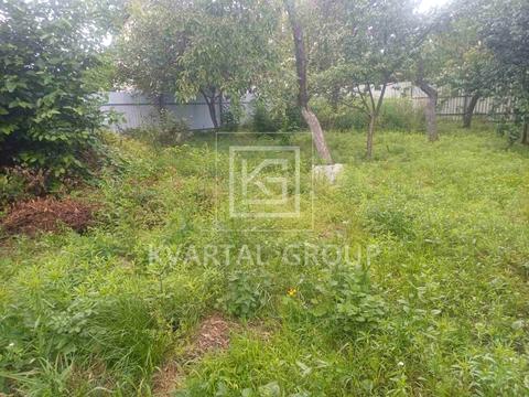 участок по адресу Сімʼї Шкарівських ул.