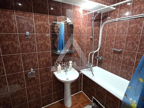 квартира за адресою Паркова вул. (Чубаря), 20