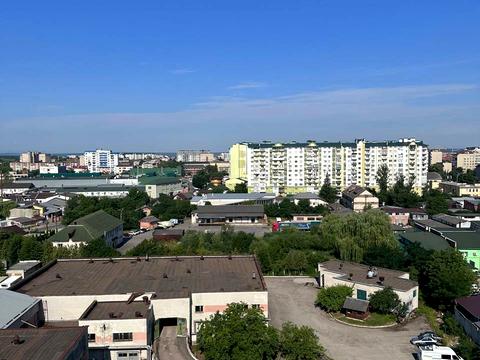 квартира по адресу Льва Ребета ул., 10д