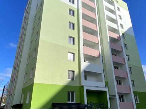 квартира за адресою Героїв Харкова просп. (Московський), 270