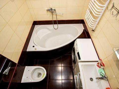 квартира по адресу Кобилянської ул., 36-А