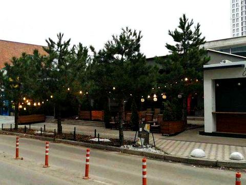 коммерческая по адресу Практичная ул., 4