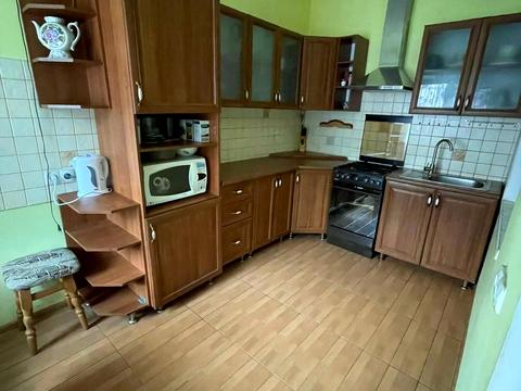 дом по адресу Старий шлях, 52