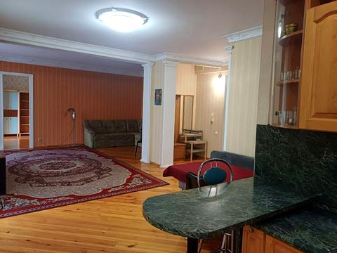 квартира за адресою Університетська пл. (Радянська), 55