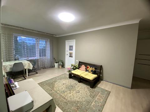 квартира за адресою Голосіївський просп. (40-річчя Жовтня), 100/2