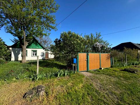 дом по адресу 40 Років Перемоги