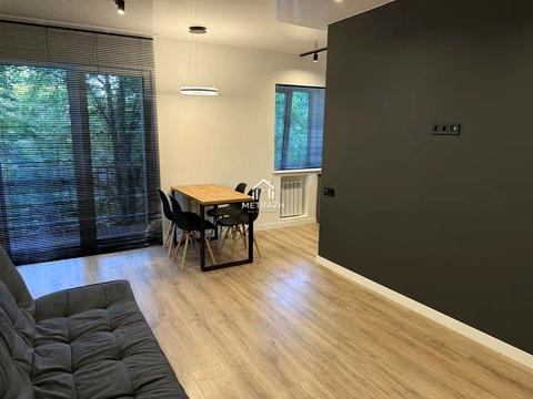 квартира по адресу Данилевского ул., 38а