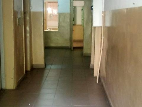 квартира по адресу Красный камень, 22