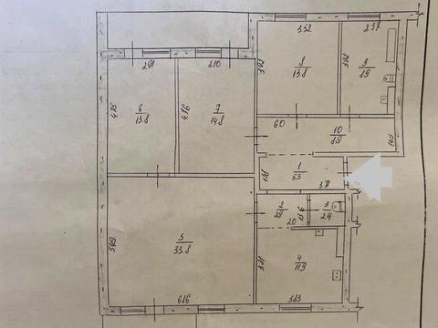 квартира за адресою Нагнибіди вул., 10