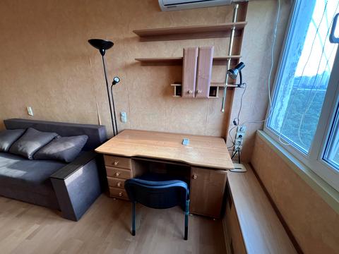 квартира по адресу Князя Романа Мстиславича ул. (Генерала Жмаченка), 8