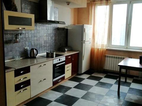 квартира за адресою Княжий Затон вул., 21