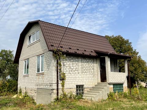 будинок за адресою Садова