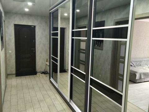 квартира за адресою Михайла Лушпи просп., 5к24