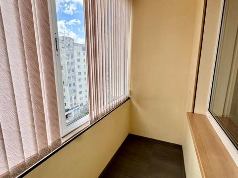 квартира за адресою Володимира Вернадського вул., 36