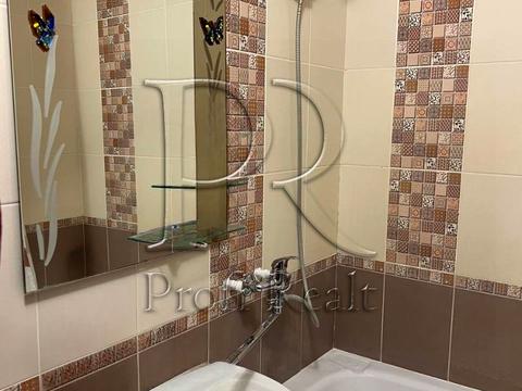 квартира по адресу Оноре де Бальзака ул., 57