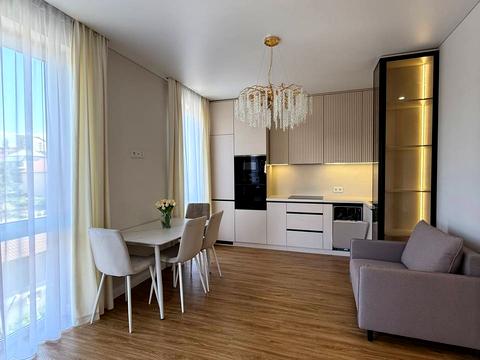 квартира за адресою Собранецька вул., 152