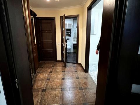 квартира за адресою Троїцька вул. (Дзержинського), 18