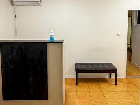 коммерческая по адресу Петра Панча ул., 13