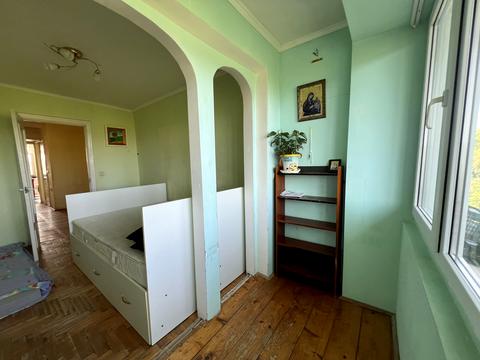 квартира по адресу Оноковская ул., 18