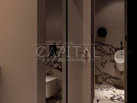 комерційна за адресою Бульварно-Кудрявська вул. (Воровського), 15