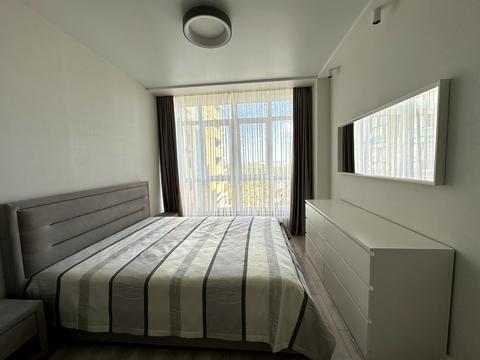 квартира по адресу Українська ул., 83-Бк7