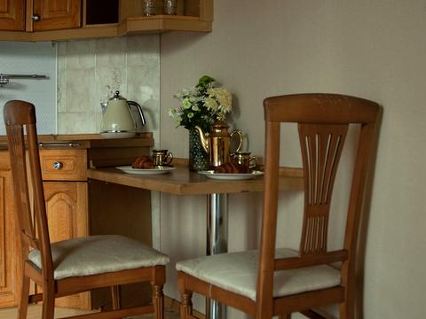 квартира по адресу Клубничный пер., 31