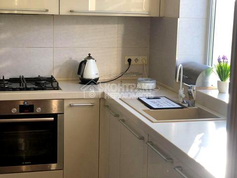 квартира за адресою Європейська вул. (Новгородська), 8