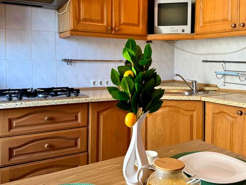 квартира за адресою Борщагівська вул., 210