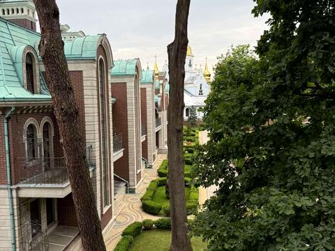 квартира по адресу пгт. Брюховичи, Курортная ул., 6