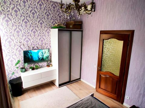 квартира за адресою Івана Франка вул., 83