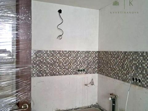квартира за адресою Борткевича вул., 9