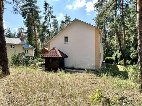 дом по адресу Столичное шоссе, 129