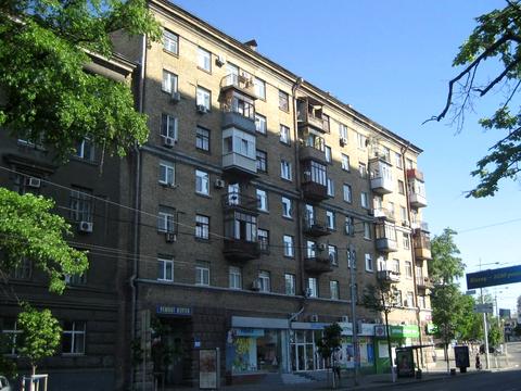 квартира по адресу Большая Васильковская ул. (Красноармейская), 71/6