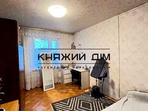 квартира по адресу Урловская ул., 3-А