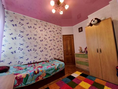 дом по адресу Щорса