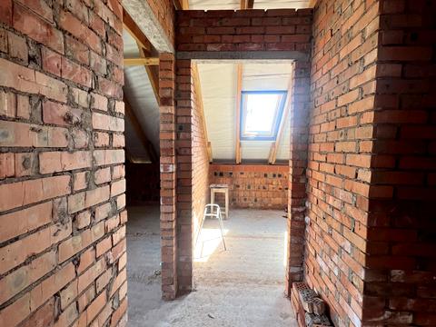будинок за адресою с. Агрономічне, Прибережна вул., 59