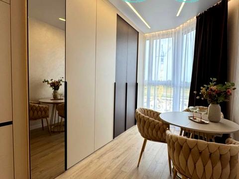 квартира за адресою Мартинова просп., 17